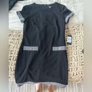 New with tags Tommy Hilfiger professional dress